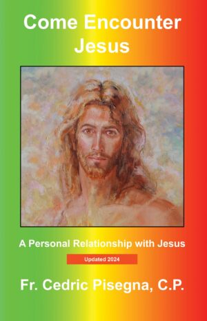 Come Encounter Jesus