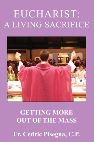 Eucharist: A Living Sacrifice
