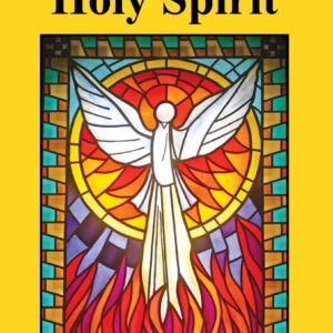 Glorious Holy Spirit - Father Cedric