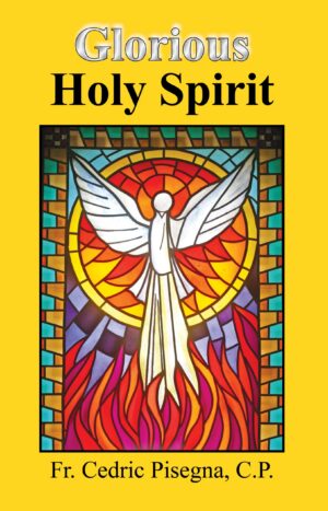 Glorious Holy Spirit