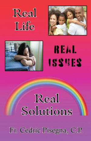 Real Life/ Real Issues/ Real Solutions