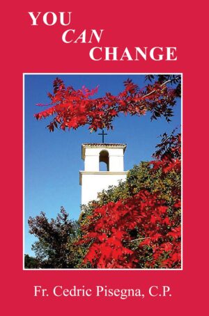 You Can Change