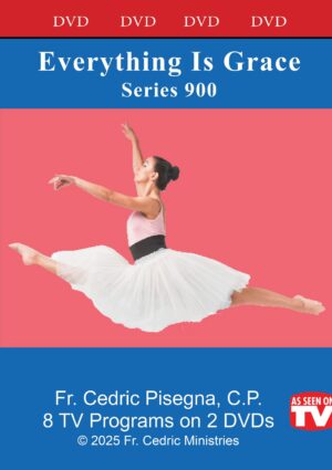 Everything is Grace - Series 900 DVD