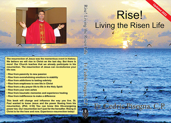 Rise! - Living the Risen Life - Father Cedric