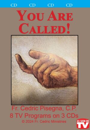 You Are Called! - Series 790 CD