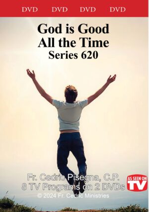 God Is Good Series 620 DVD