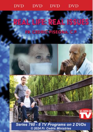 Real Life: Real Issues - Series 760 DVD