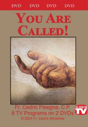 You Are Called! - Series 790 DVD