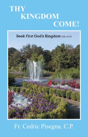 Thy Kingdom Come!