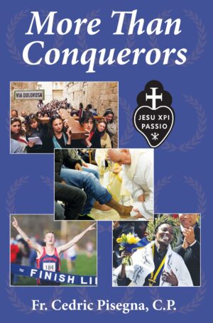 More Than Conquerors