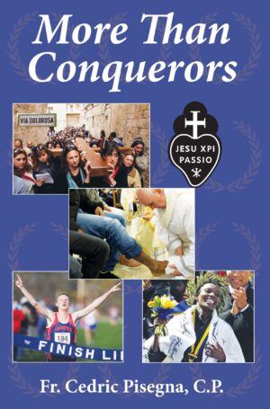 More Than Conquerors