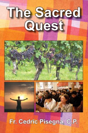 The Sacred Quest