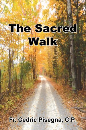 The Sacred Walk