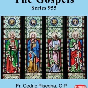 The Gospels - Series 955 DVD - Father Cedric