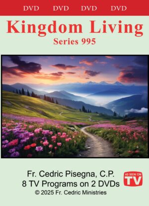 Kingdom Living - Series 995 DVD