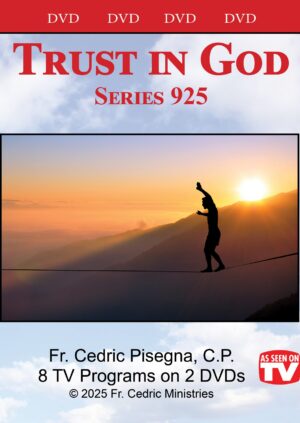 Trust in God - Series 925 DVD