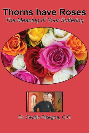 Thorns Have Roses (Pre-order. Book available before Christmas 2025)