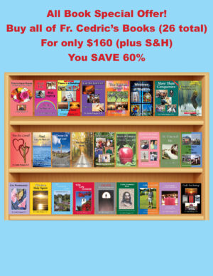 All Book Special Offer!