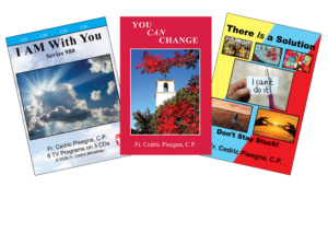 CD Series 980 & Books You Can Change & There Is a Solution