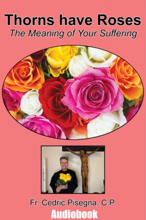 Thorns Have Roses Audiobook