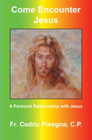 Come Encounter Jesus
