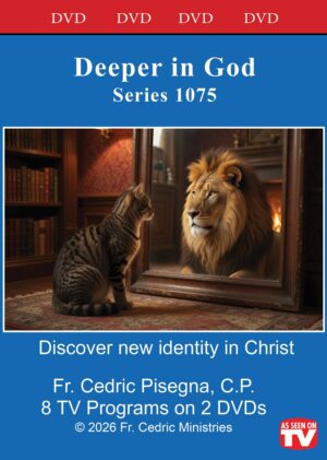Deeper in God - Series 1075 - DVD